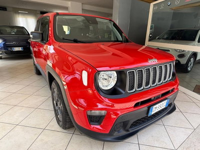 Jeep Renegade 1.6 Mjt 130 CV Longitude (3)