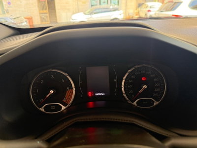 Jeep Renegade 1.6 Mjt 130 CV Longitude (8)