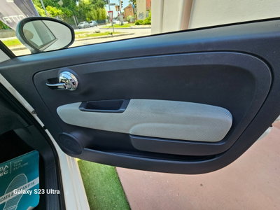 Fiat 500 1.2 Lounge (14)