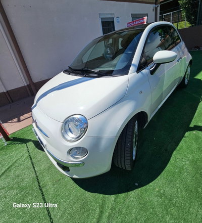 Fiat 500 1.2 Lounge (3)