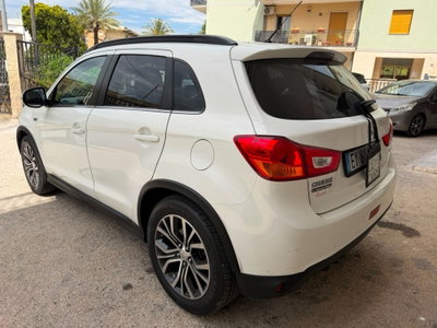 Mitsubishi ASX 1.6 DI-D 114 CV 2WD Intense (5)