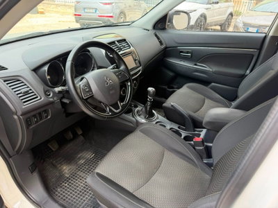Mitsubishi ASX 1.6 DI-D 114 CV 2WD Intense (7)