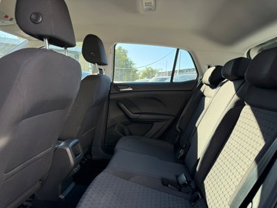 Volkswagen T-Cross 1.0 TSI Sport (12)