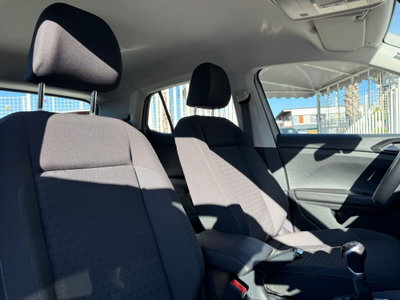 Volkswagen T-Cross 1.0 TSI Sport (13)