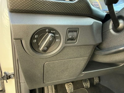 Volkswagen T-Cross 1.0 TSI Sport (19)