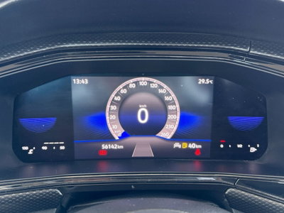 Volkswagen T-Cross 1.0 TSI Sport (8)