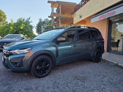 Dacia Jogger Jogger 1.0 TCe GPL 100 CV 5 posti Extreme usata