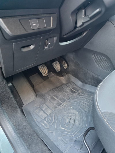 Dacia Jogger Jogger 1.0 TCe GPL 100 CV 5 posti Extreme (11)