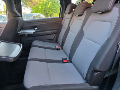 Dacia Jogger Jogger 1.0 TCe GPL 100 CV 5 posti Extreme (17)