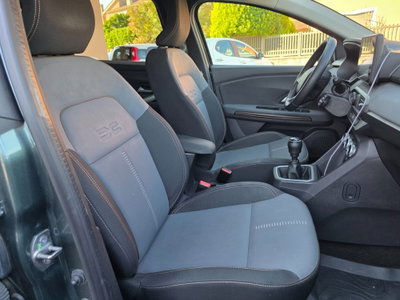 Dacia Jogger Jogger 1.0 TCe GPL 100 CV 5 posti Extreme (20)