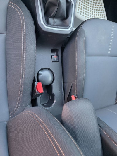 Dacia Jogger Jogger 1.0 TCe GPL 100 CV 5 posti Extreme (5)