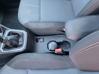 Dacia Jogger Jogger 1.0 TCe GPL 100 CV 5 posti Extreme (6)