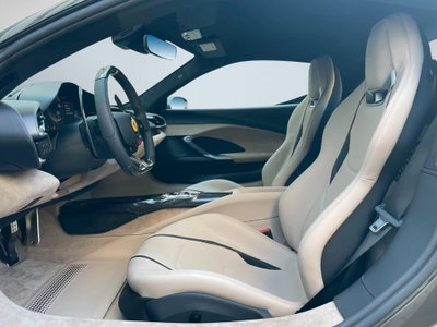 Ferrari 296 Coupé 3.0 GTB (12)