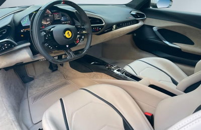 Ferrari 296 Coupé 3.0 GTB (13)
