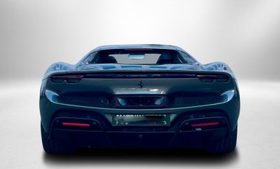 Ferrari 296 Coupé 3.0 GTB (3)