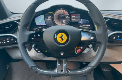 Ferrari 296 Coupé 3.0 GTB (9)