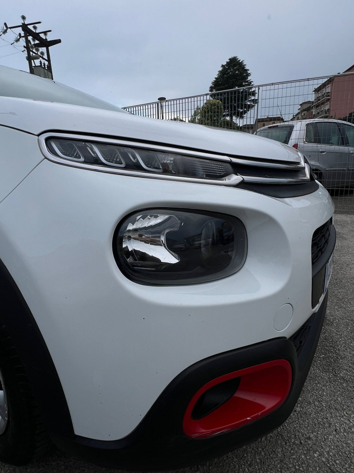 Citroen C3 PureTech 82 Shine (11)