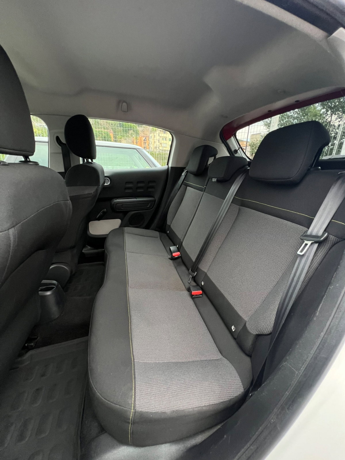 Citroen C3 PureTech 82 Shine (14)