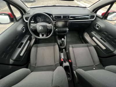 Citroen C3 PureTech 82 Shine (15)