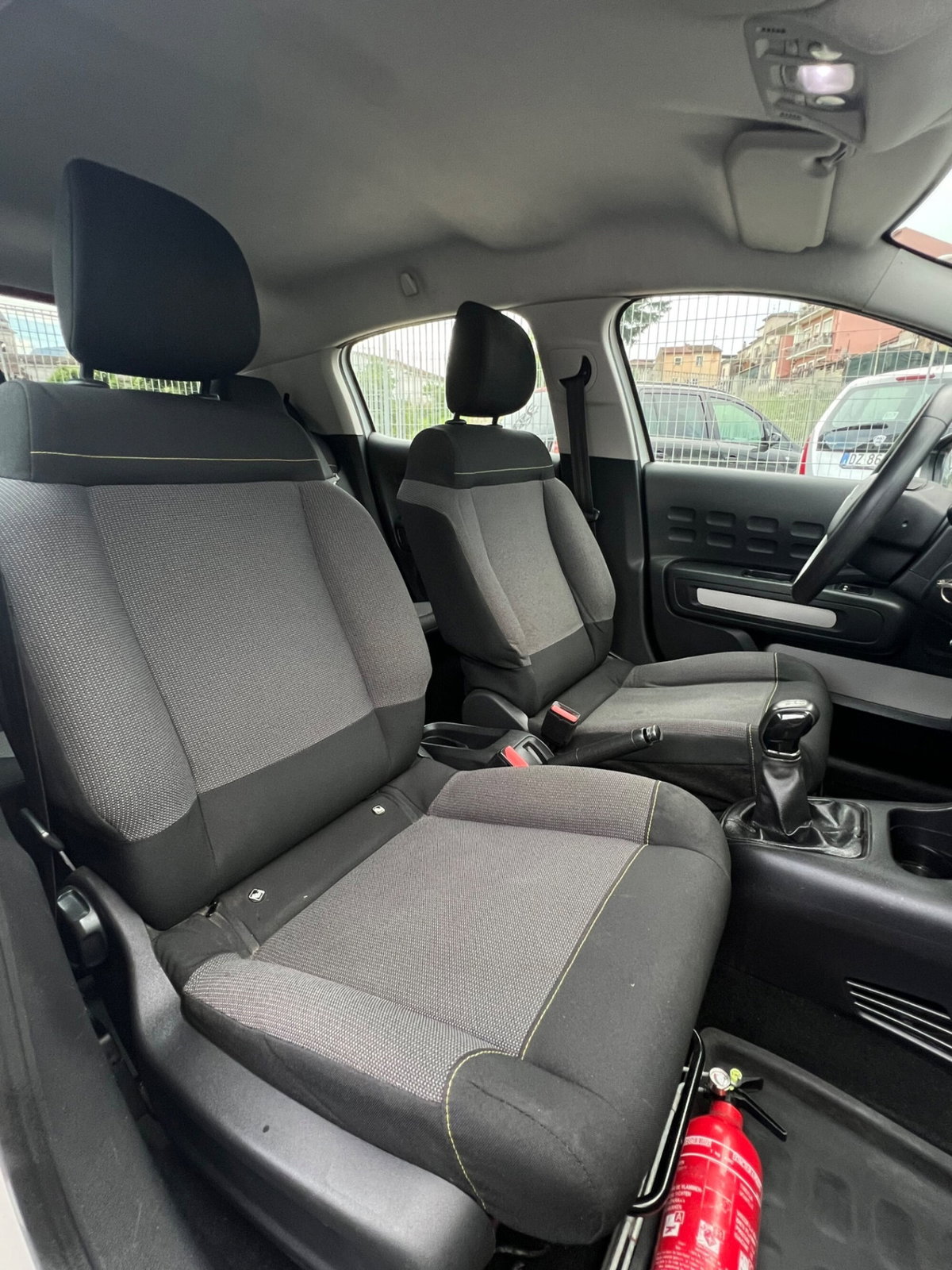 Citroen C3 PureTech 82 Shine (16)