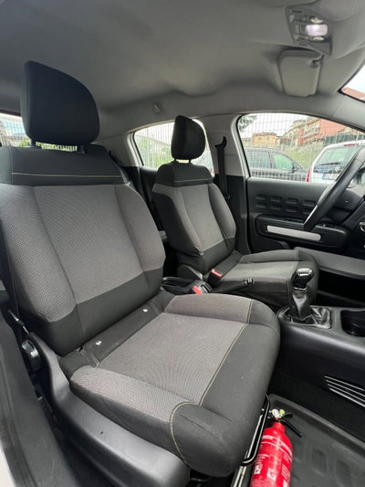 Citroen C3 PureTech 82 Shine (16)
