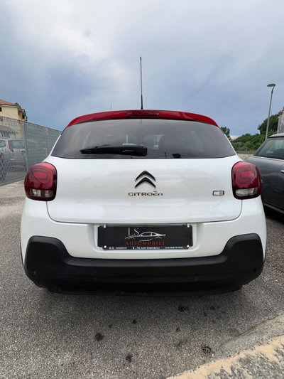 Citroen C3 PureTech 82 Shine (4)