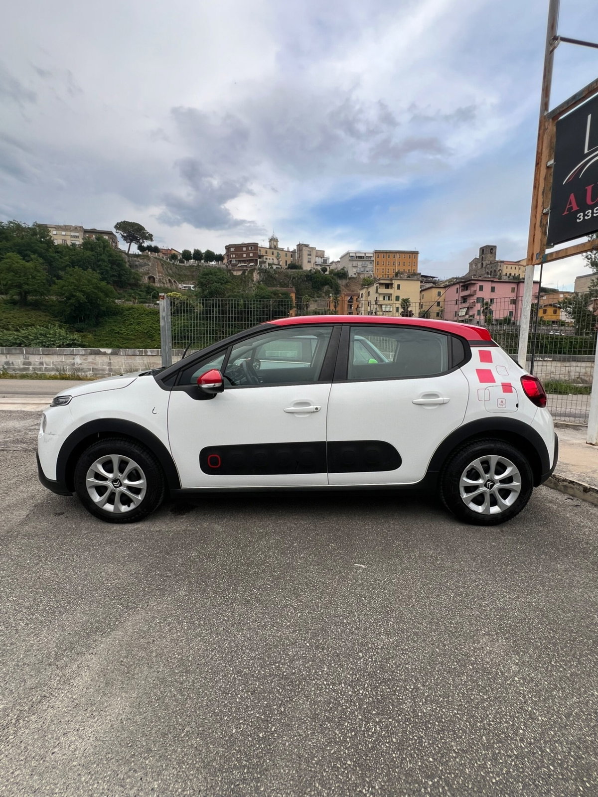 Citroen C3 PureTech 82 Shine (6)