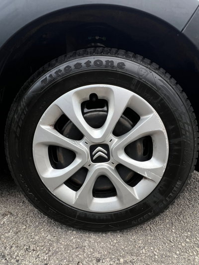 Citroen C3 PureTech 82 Shine (8)
