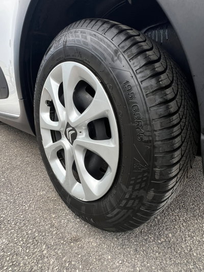 Citroen C3 PureTech 82 Shine (9)