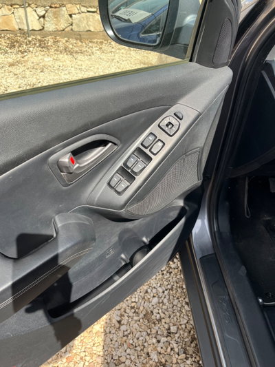 Hyundai ix35 1.7 CRDi 2WD Classic (13)