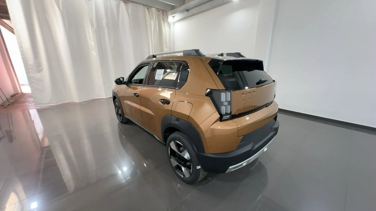Fiat Grande Panda 1.2 La Prima 100cv (3)