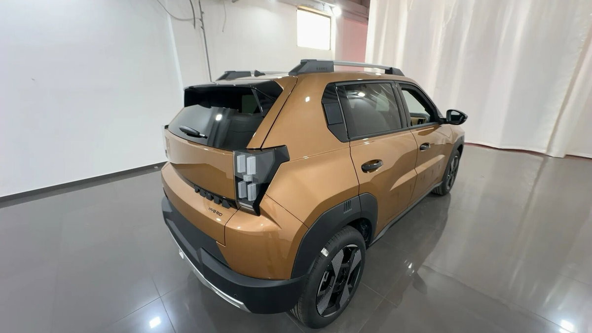 Fiat Grande Panda 1.2 La Prima 100cv (4)