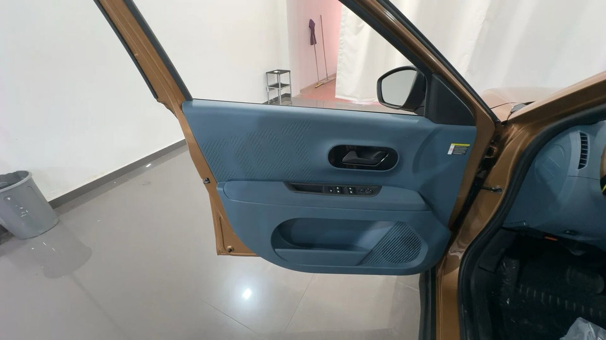 Fiat Grande Panda 1.2 La Prima 100cv (8)