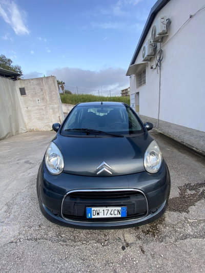 Citroen C1 1.0 3 porte airdream C1TY usata