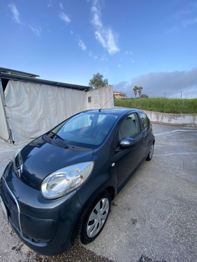 Citroen C1 1.0 3 porte airdream C1TY (3)