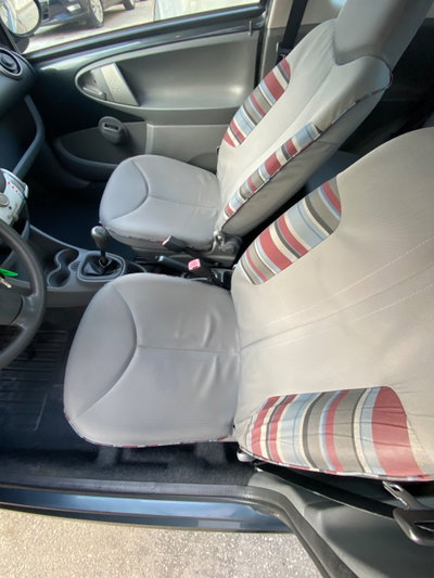 Citroen C1 1.0 3 porte airdream C1TY (6)