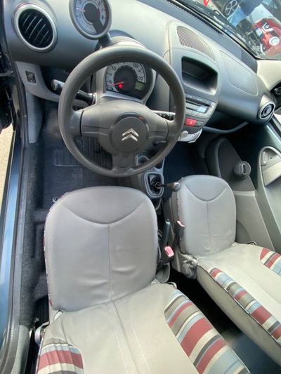 Citroen C1 1.0 3 porte airdream C1TY (7)