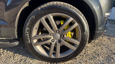 Audi Q7 3.0 V6 TDI 233CV quattro tiptronic (10)