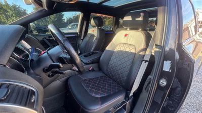 Audi Q7 3.0 V6 TDI 233CV quattro tiptronic (12)