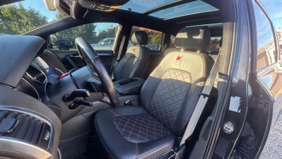 Audi Q7 3.0 V6 TDI 233CV quattro tiptronic (13)