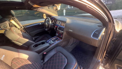 Audi Q7 3.0 V6 TDI 233CV quattro tiptronic (14)