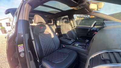 Audi Q7 3.0 V6 TDI 233CV quattro tiptronic (15)