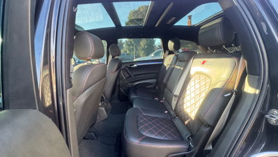 Audi Q7 3.0 V6 TDI 233CV quattro tiptronic (16)