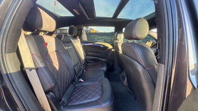Audi Q7 3.0 V6 TDI 233CV quattro tiptronic (17)