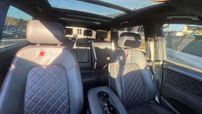 Audi Q7 3.0 V6 TDI 233CV quattro tiptronic (18)