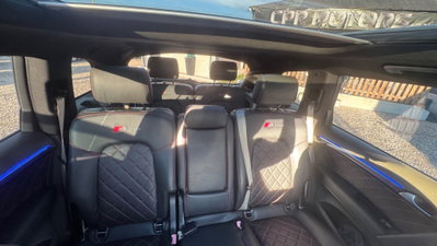 Audi Q7 3.0 V6 TDI 233CV quattro tiptronic (19)