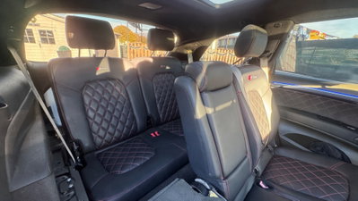 Audi Q7 3.0 V6 TDI 233CV quattro tiptronic (20)