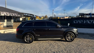 Audi Q7 3.0 V6 TDI 233CV quattro tiptronic (3)