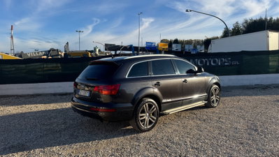 Audi Q7 3.0 V6 TDI 233CV quattro tiptronic (4)