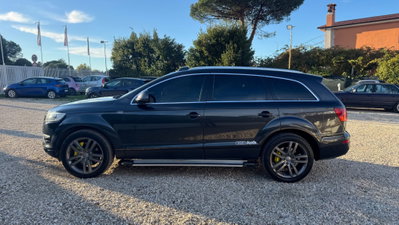 Audi Q7 3.0 V6 TDI 233CV quattro tiptronic (7)
